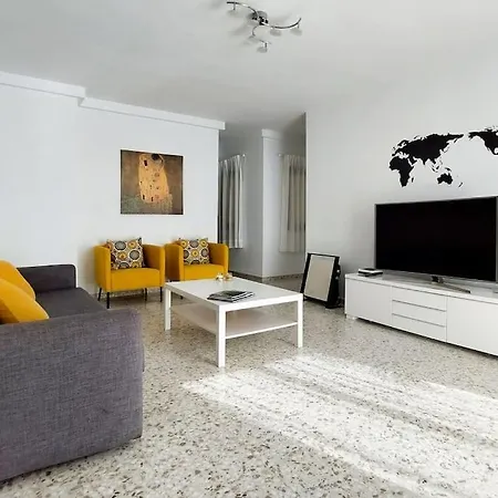 Apartamento Casa La Balaustrada Valverde  Exterior foto