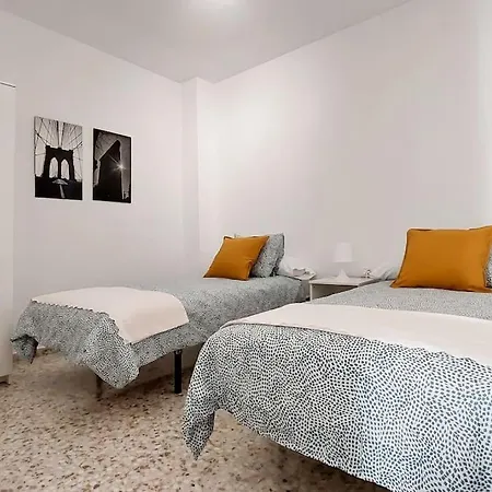 Apartamento Casa La Balaustrada Valverde  Exterior foto