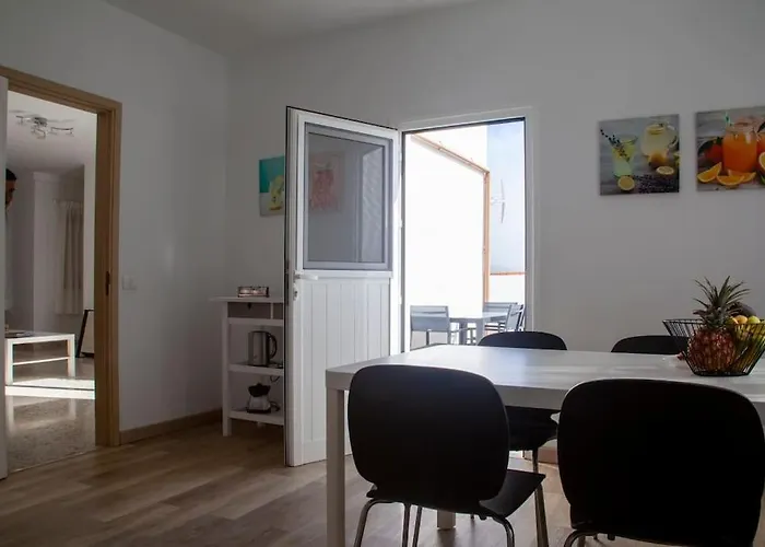 Casa La Balaustrada