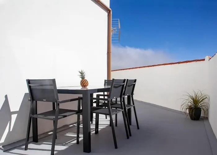 Casa La Balaustrada