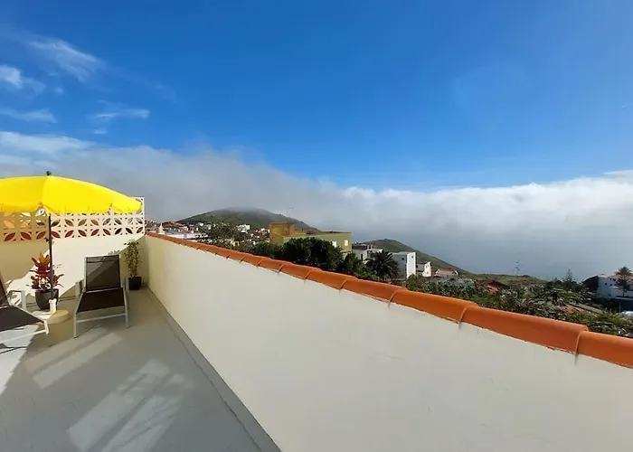 Casa La Balaustrada
