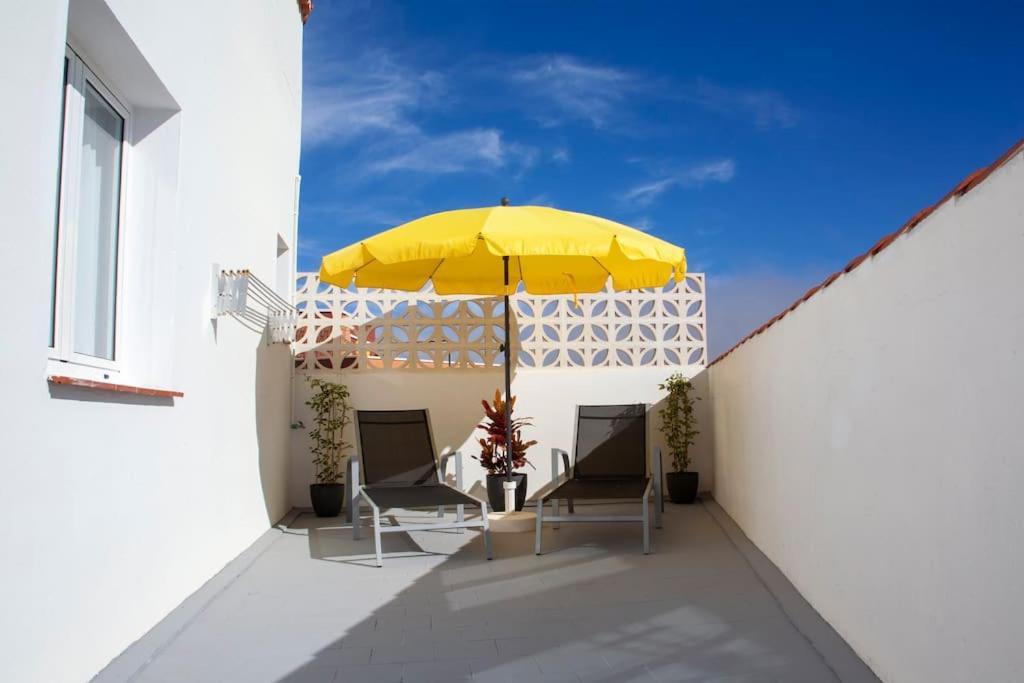 Casa La Balaustrada Valverde (El Hierro)
