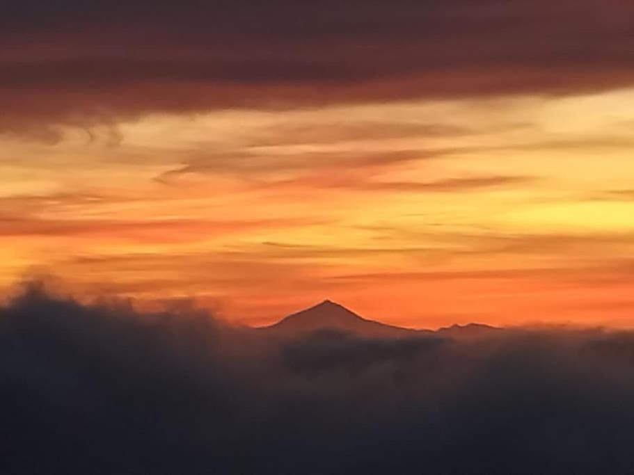 Casa La Balaustrada * Valverde (El Hierro)