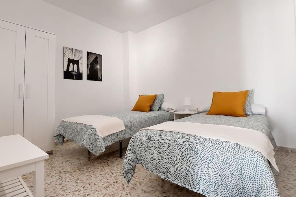 Casa La Balaustrada Apartment *