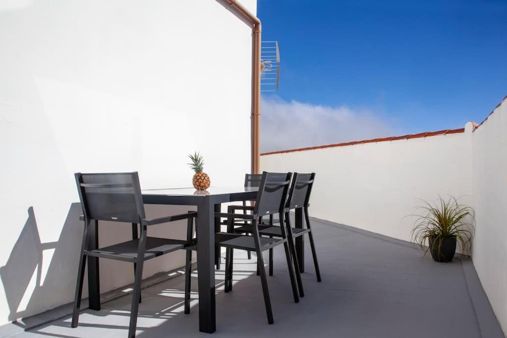 Casa La Balaustrada *