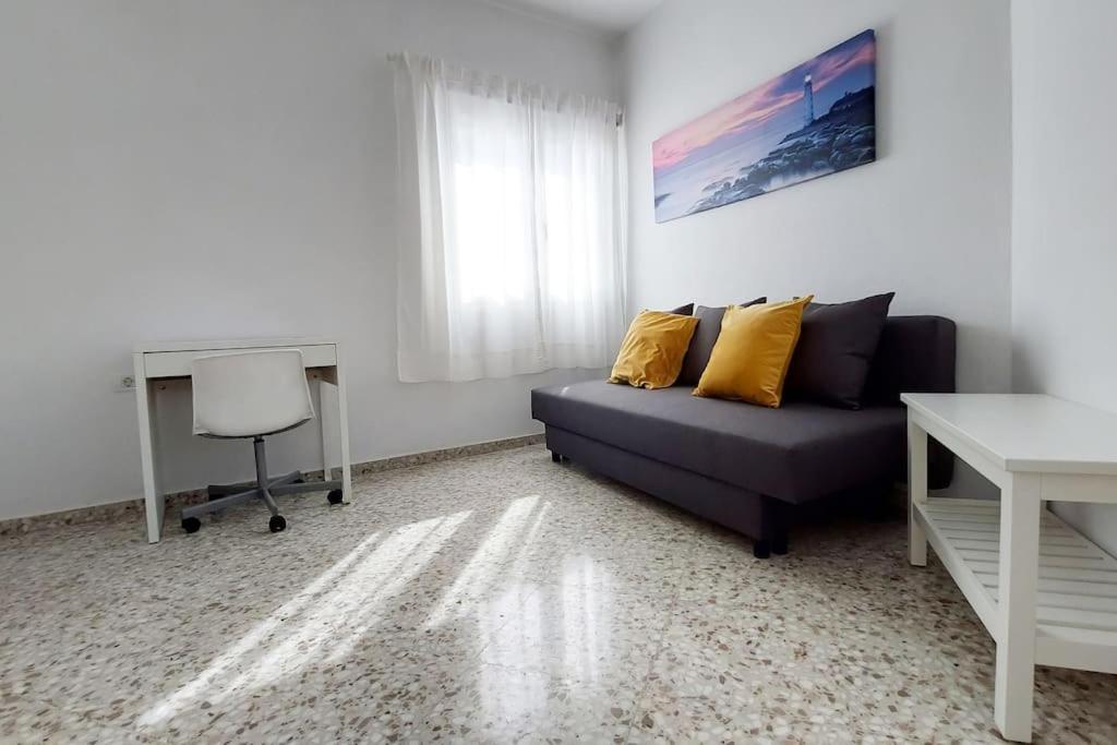Casa La Balaustrada *