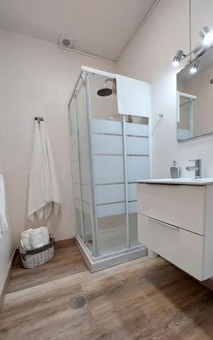Casa La Balaustrada Apartment